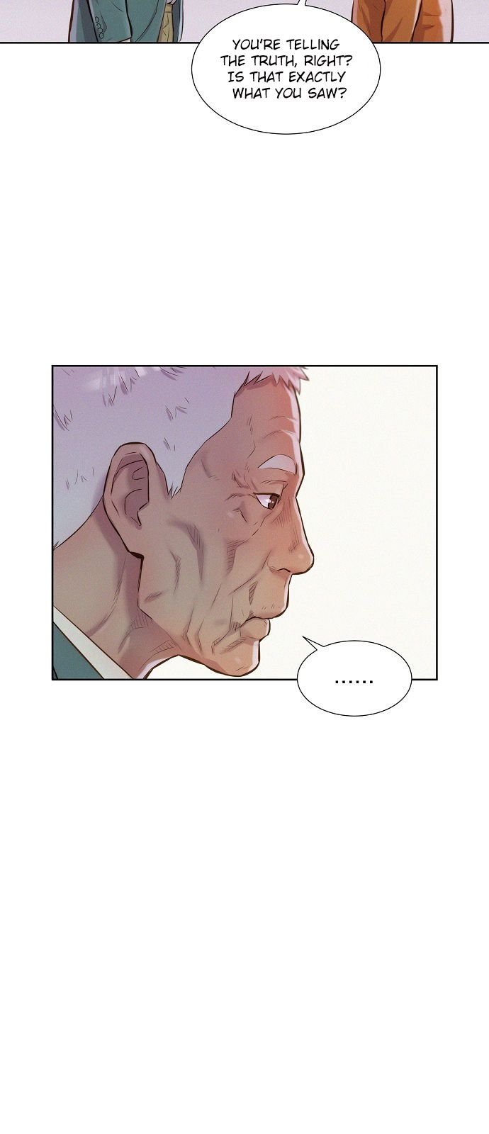 3CM Hunter chapter 8 - page 24