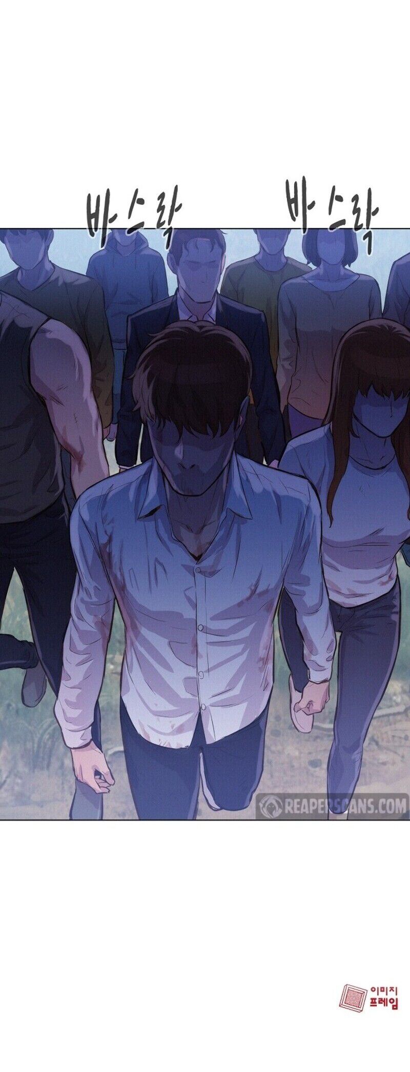 3CM Hunter chapter 34 - page 19