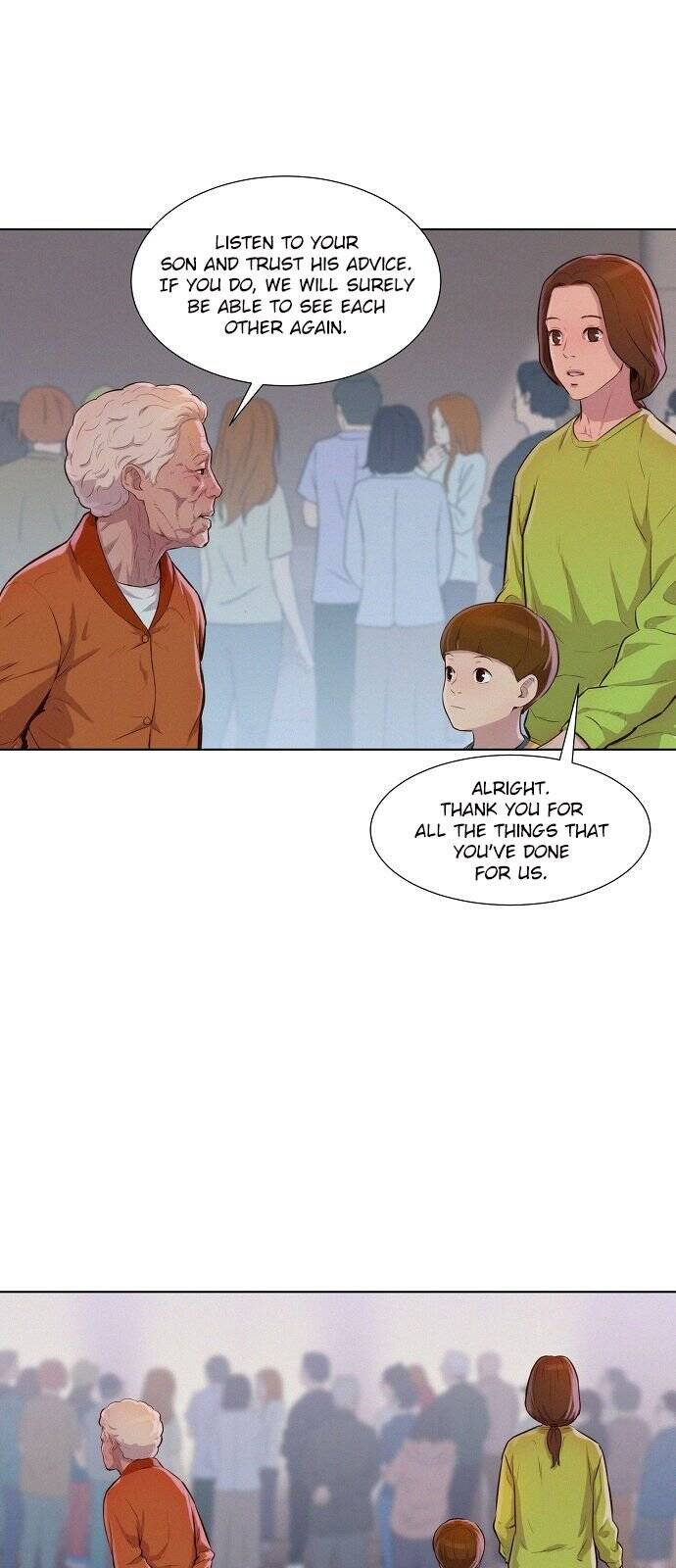 3CM Hunter chapter 10 - page 31