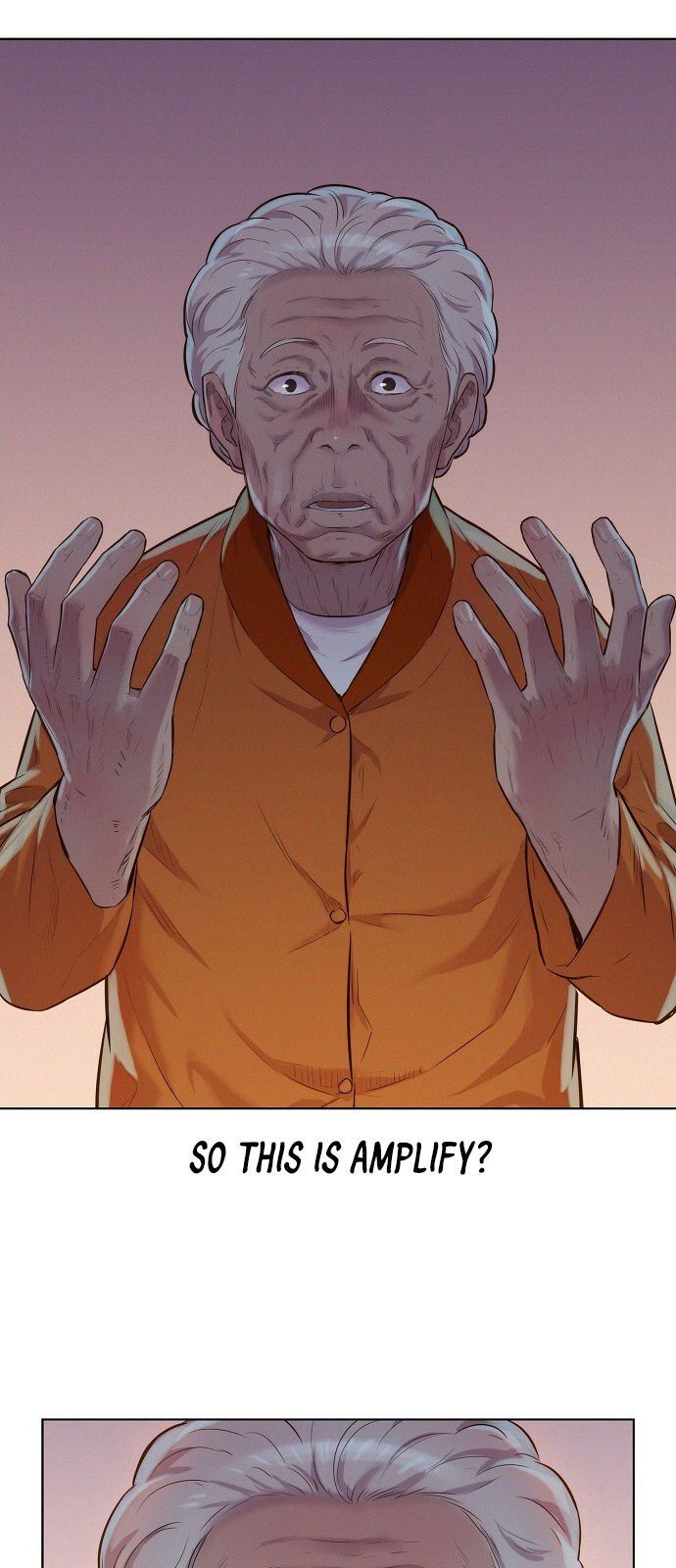 3CM Hunter chapter 10 - page 7