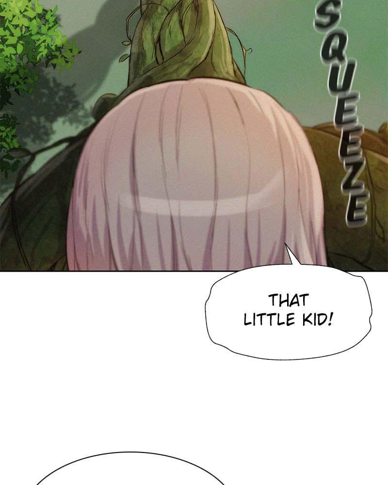 3CM Hunter chapter 86 - page 105