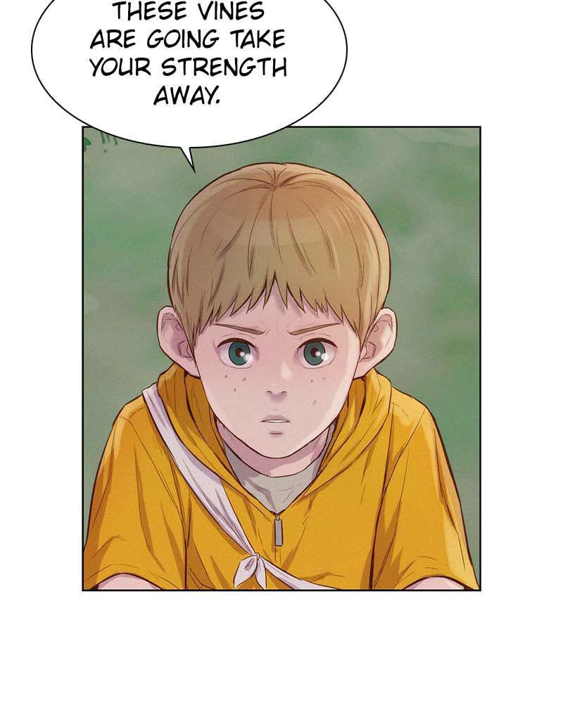 3CM Hunter chapter 86 - page 106