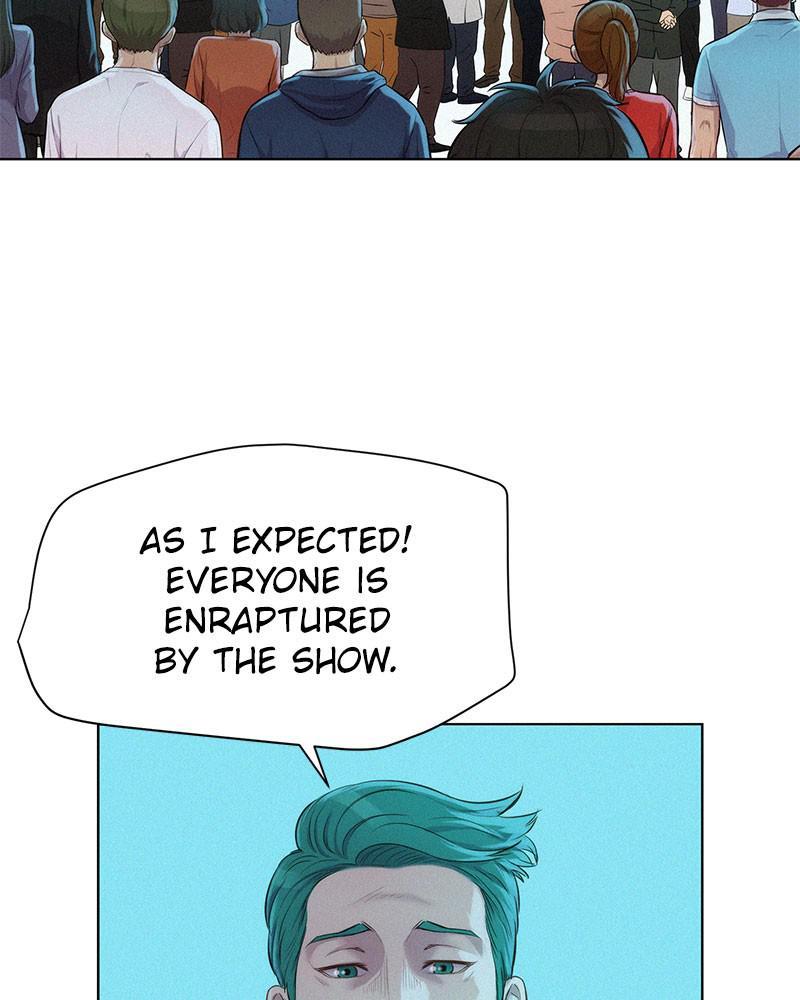 3CM Hunter chapter 86 - page 11