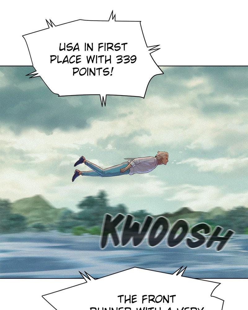 3CM Hunter chapter 86 - page 13