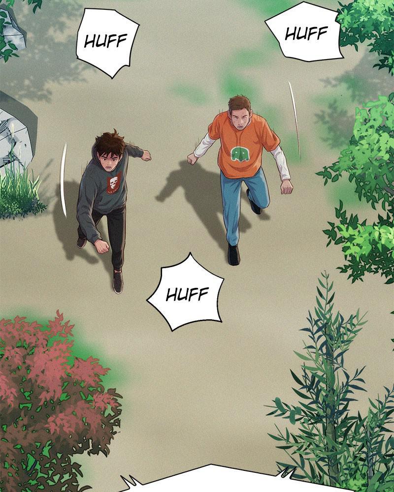 3CM Hunter chapter 86 - page 15