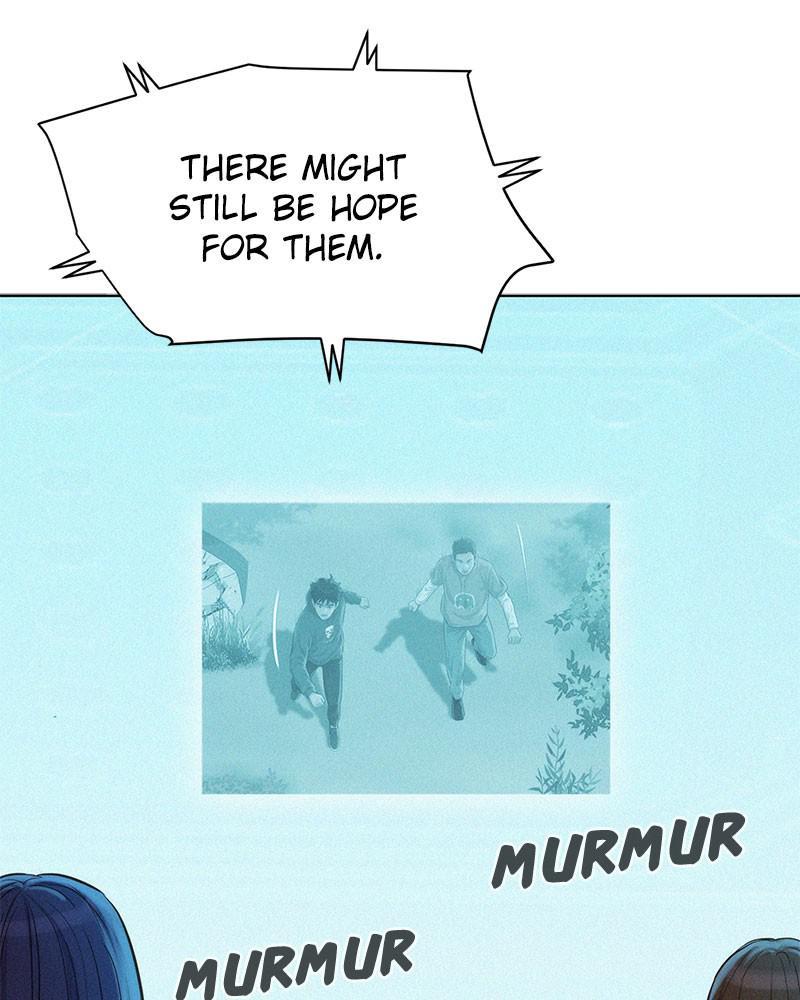 3CM Hunter chapter 86 - page 17