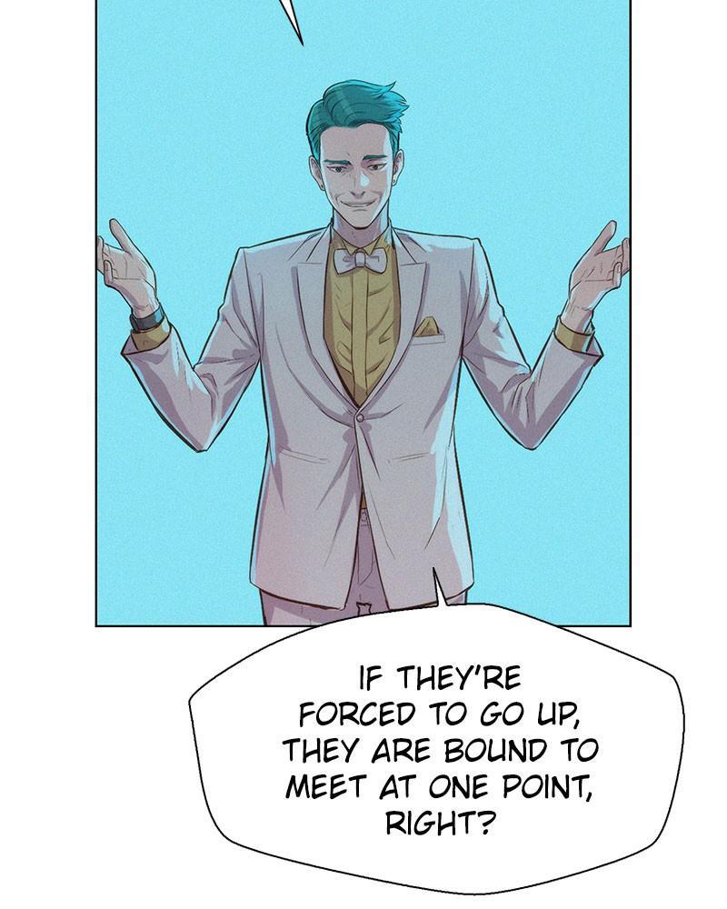 3CM Hunter chapter 86 - page 23