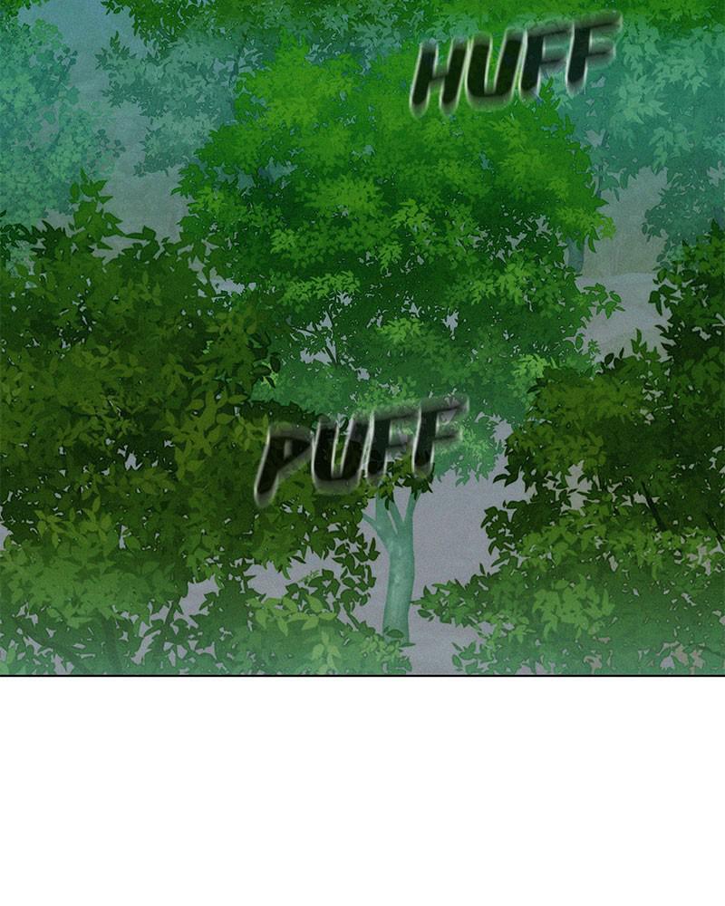 3CM Hunter chapter 86 - page 28