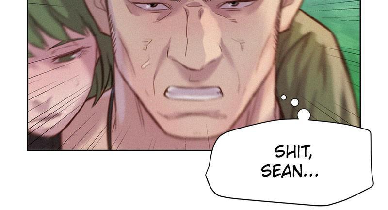 3CM Hunter chapter 86 - page 32