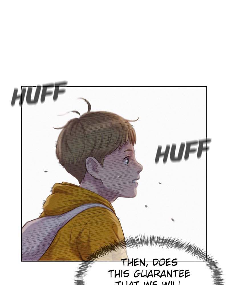 3CM Hunter chapter 86 - page 34