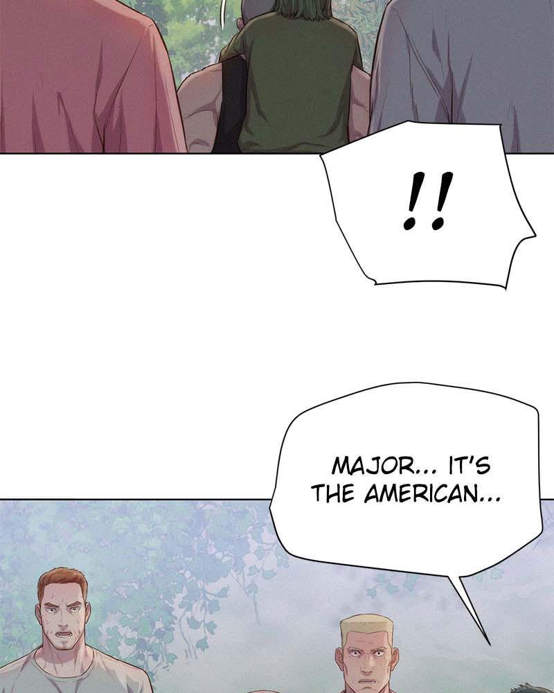 3CM Hunter chapter 86 - page 41