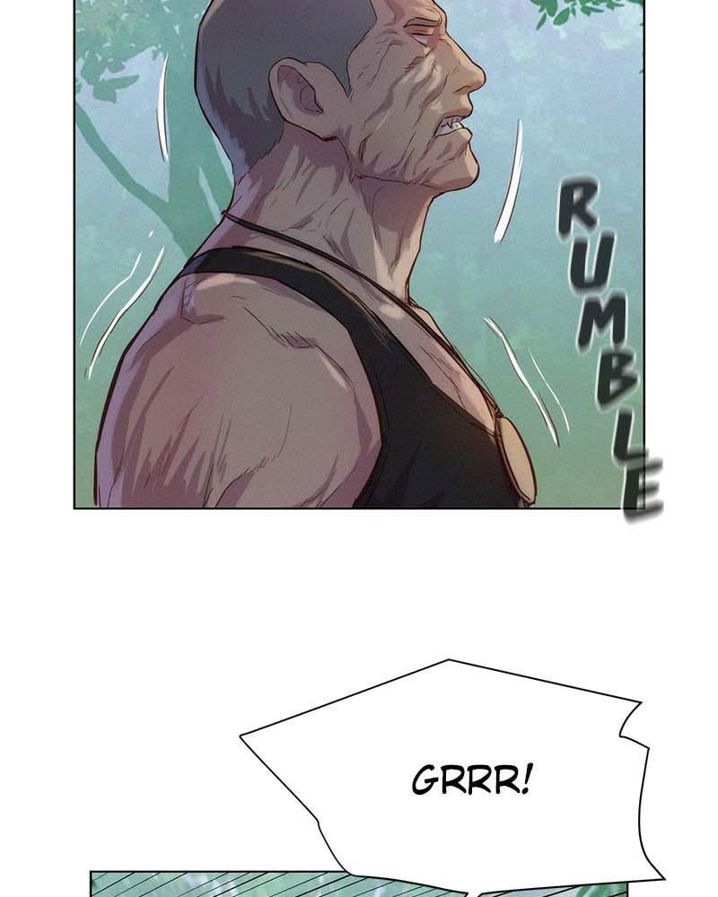 3CM Hunter chapter 86 - page 55