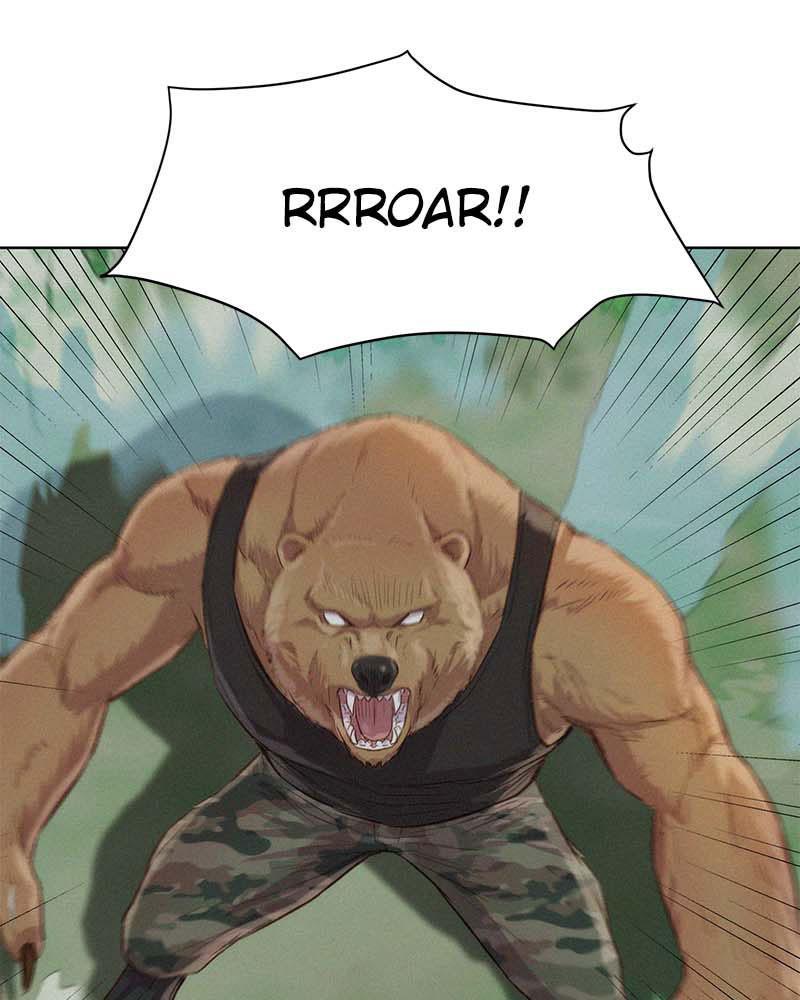 3CM Hunter chapter 86 - page 57