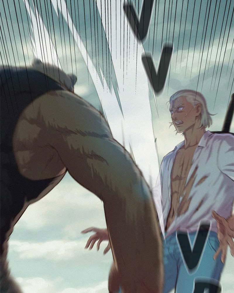 3CM Hunter chapter 86 - page 62