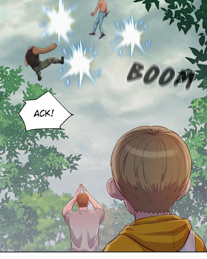 3CM Hunter chapter 86 - page 74