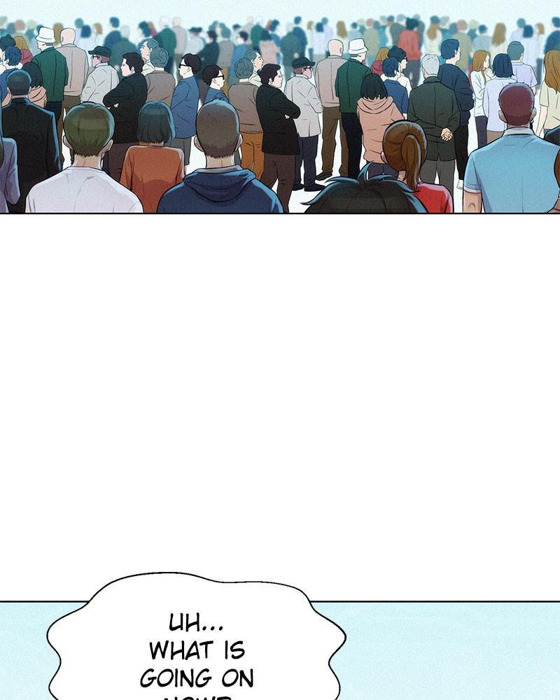 3CM Hunter chapter 86 - page 8