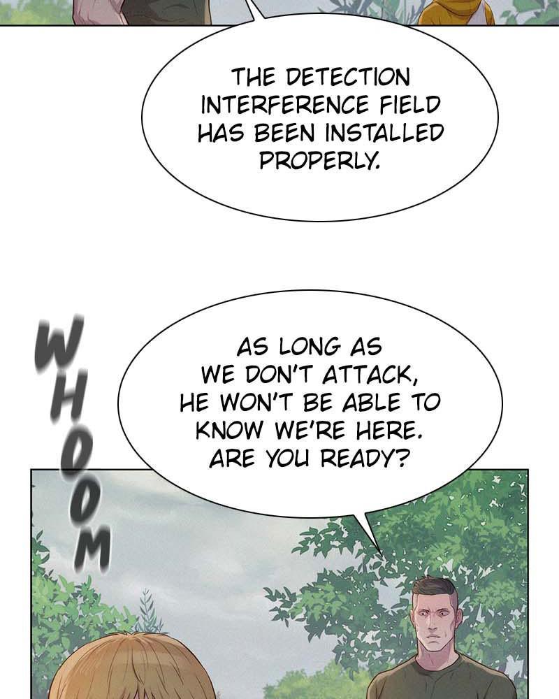 3CM Hunter chapter 86 - page 84