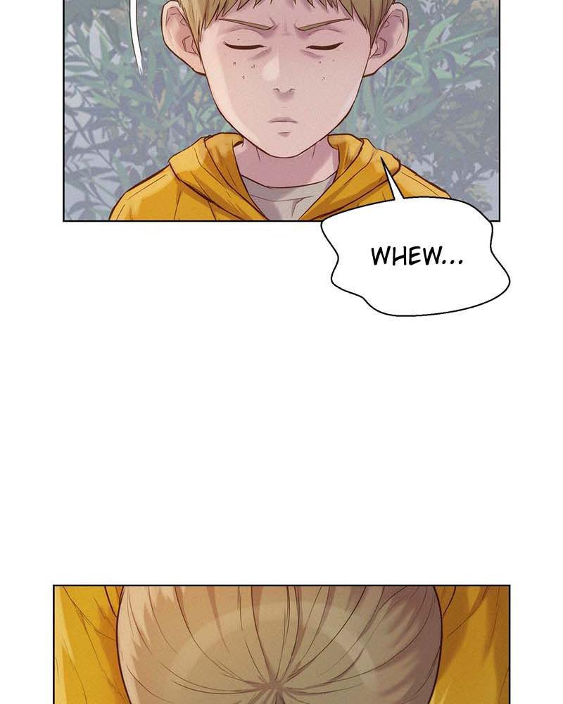 3CM Hunter chapter 86 - page 86