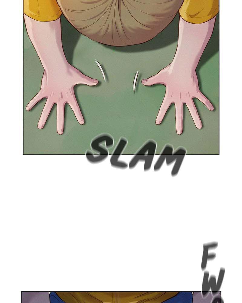 3CM Hunter chapter 86 - page 87