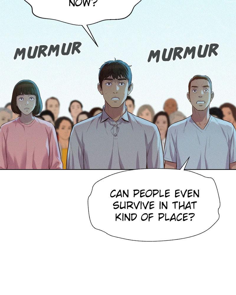 3CM Hunter chapter 86 - page 9