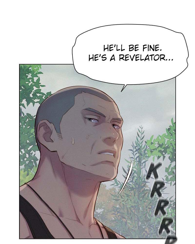 3CM Hunter chapter 86 - page 94