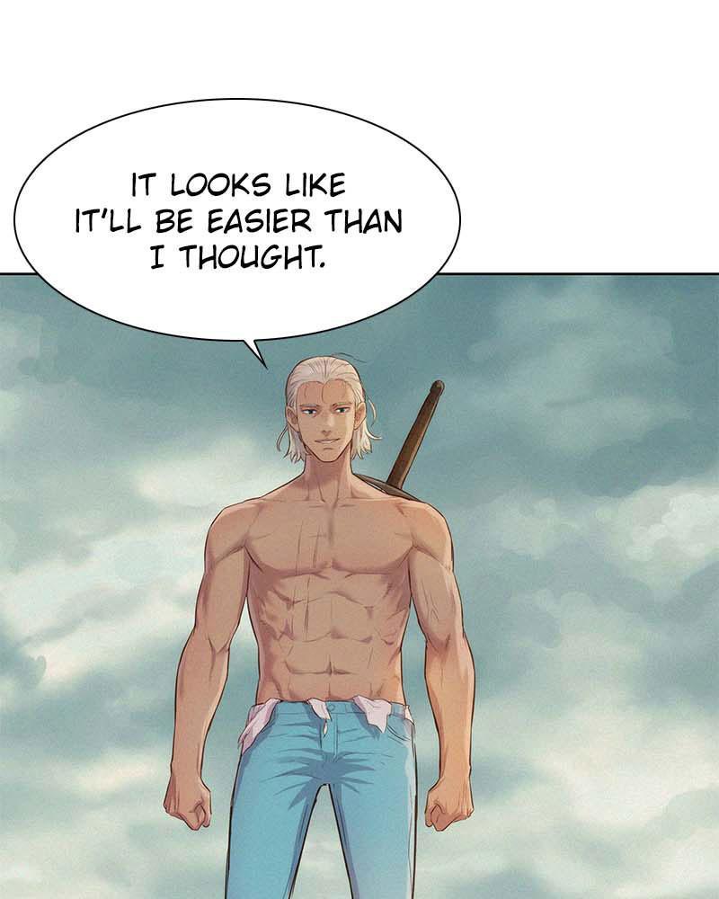 3CM Hunter chapter 86 - page 96