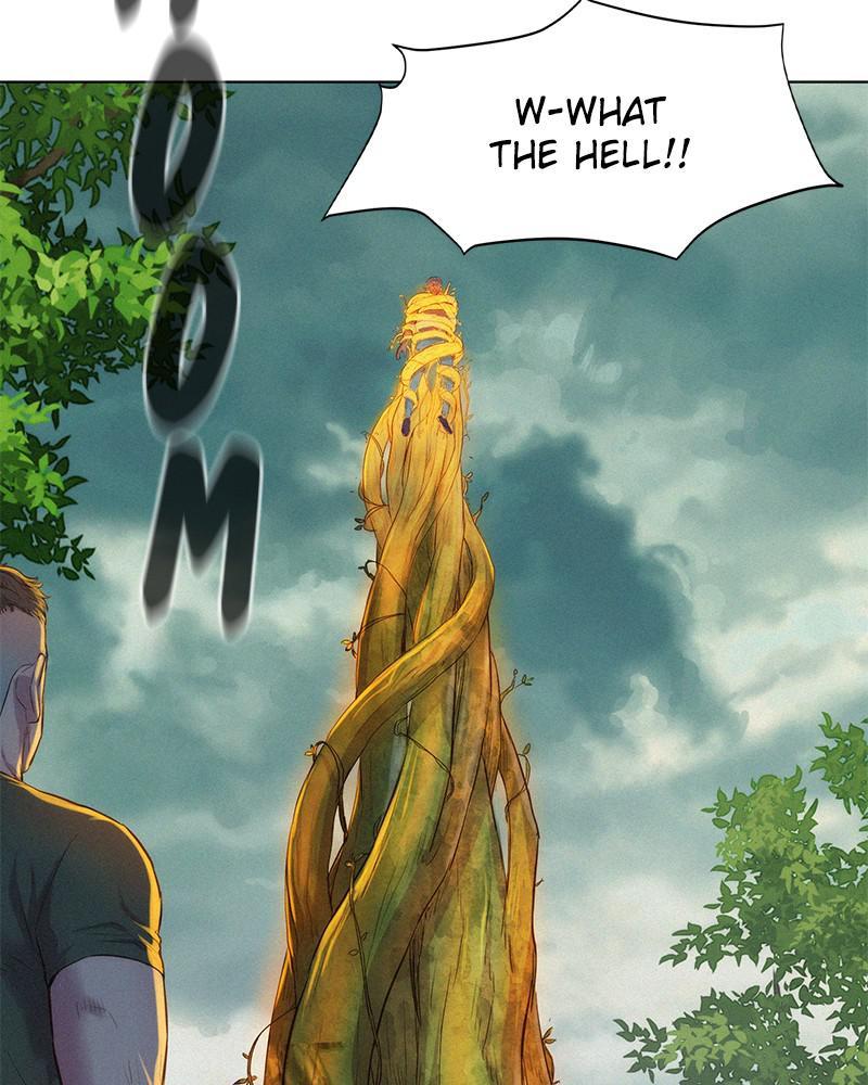 3CM Hunter chapter 87 - page 10