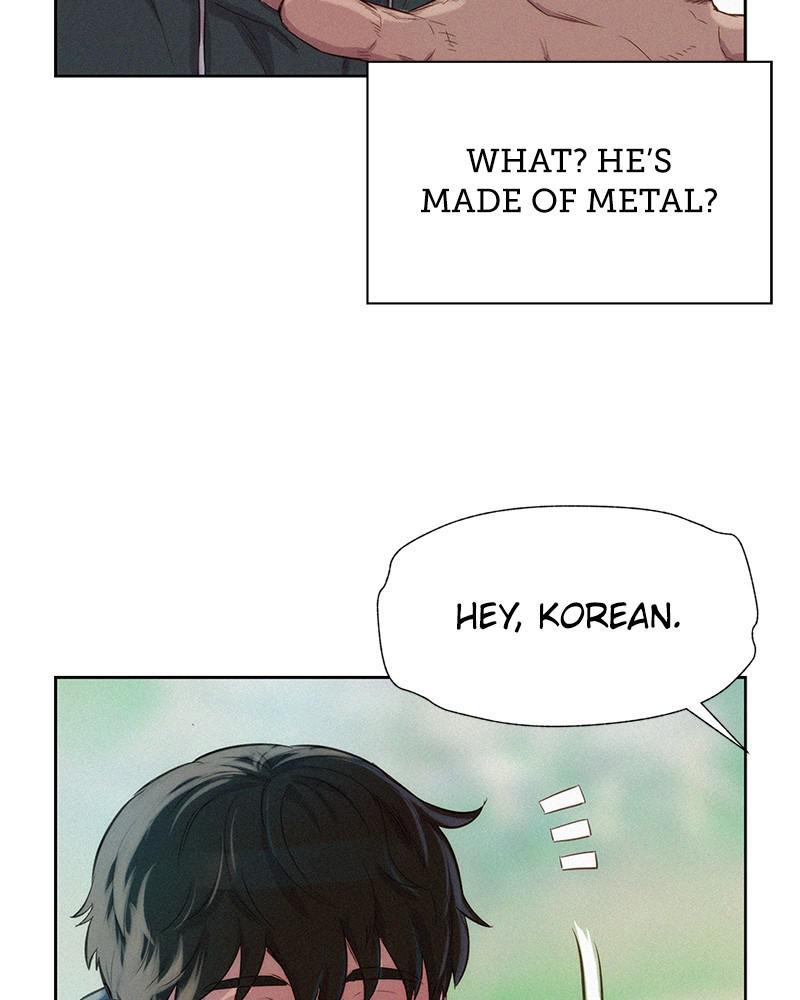 3CM Hunter chapter 87 - page 109
