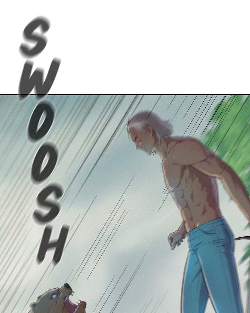 3CM Hunter chapter 87 - page 116