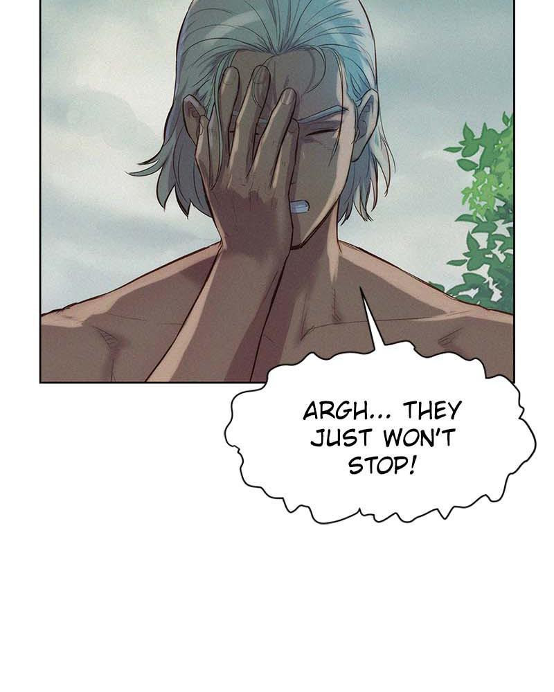 3CM Hunter chapter 87 - page 122
