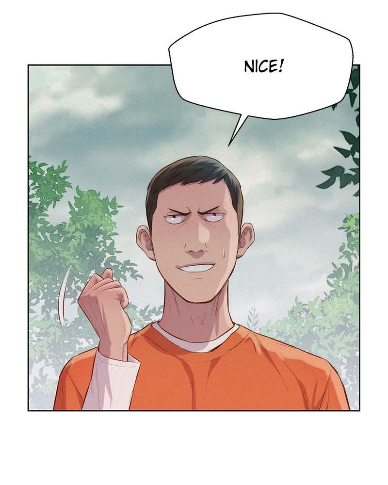 3CM Hunter chapter 87 - page 129
