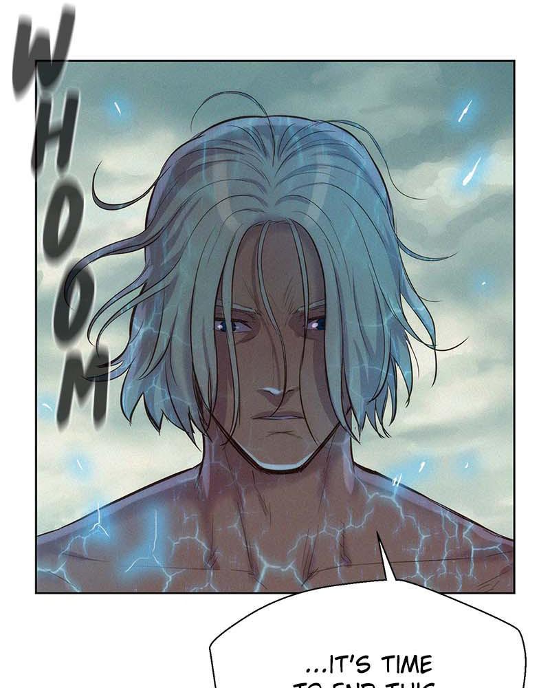 3CM Hunter chapter 87 - page 134