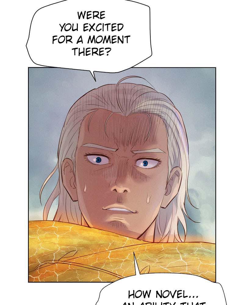 3CM Hunter chapter 87 - page 20
