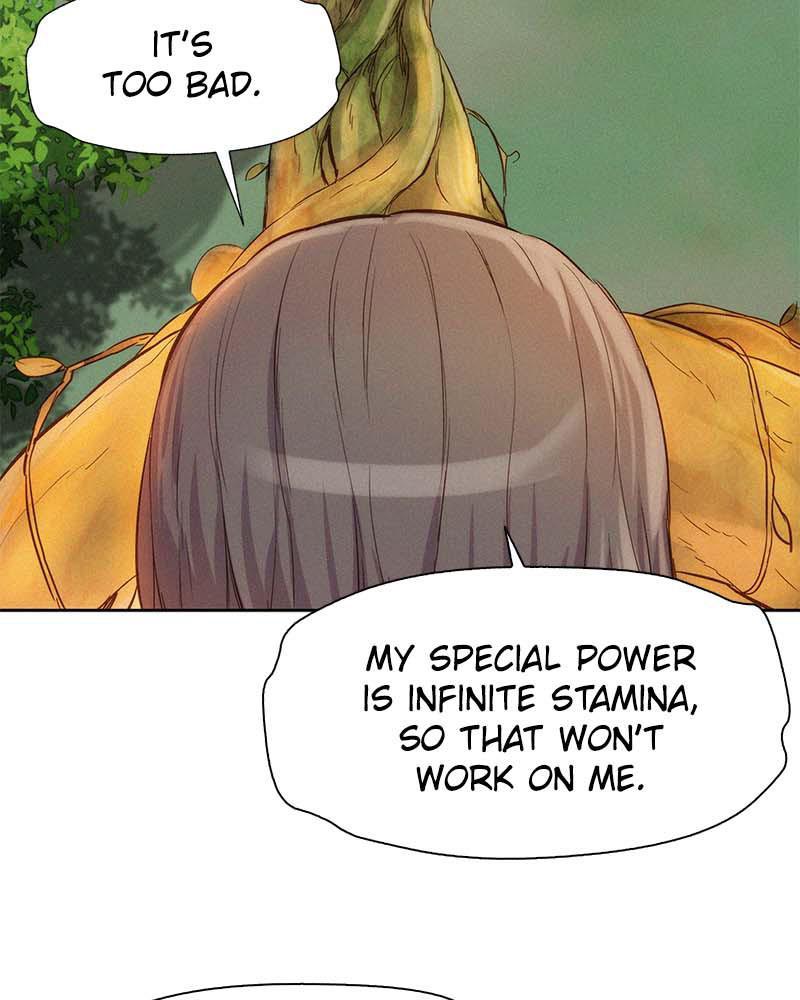 3CM Hunter chapter 87 - page 22