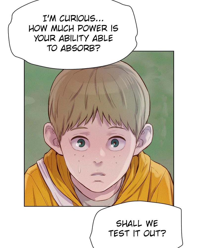 3CM Hunter chapter 87 - page 23