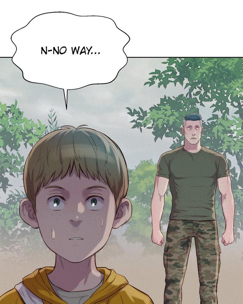 3CM Hunter chapter 87 - page 32