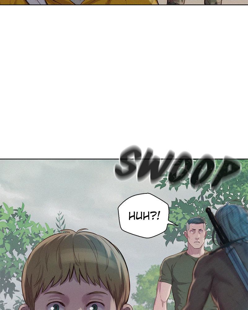 3CM Hunter chapter 87 - page 33