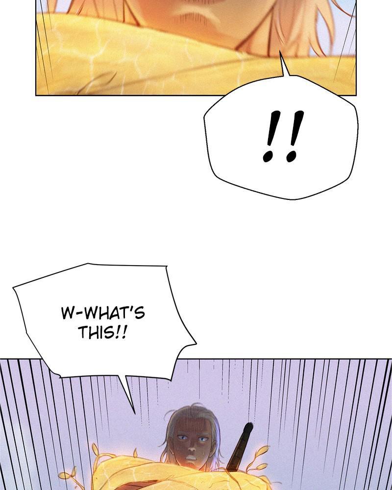 3CM Hunter chapter 87 - page 4