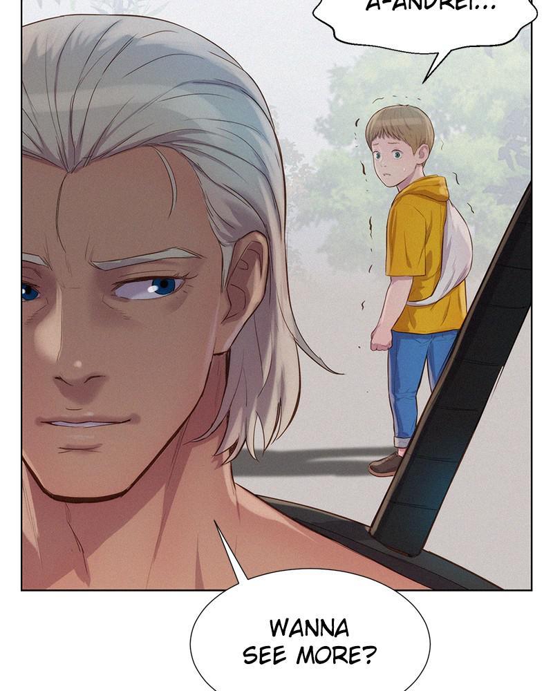 3CM Hunter chapter 87 - page 43
