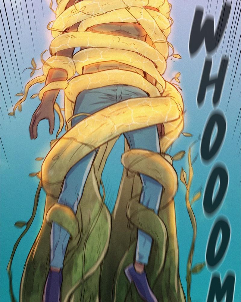 3CM Hunter chapter 87 - page 5