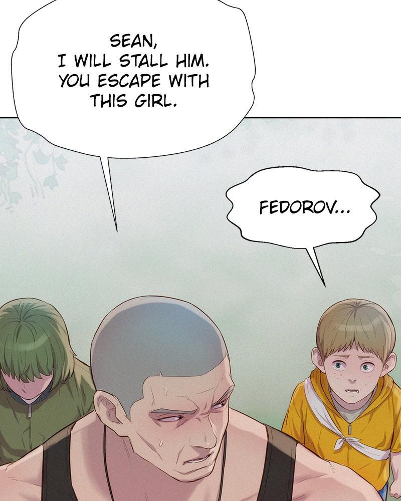 3CM Hunter chapter 87 - page 62