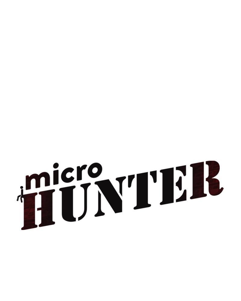 3CM Hunter chapter 87 - page 8
