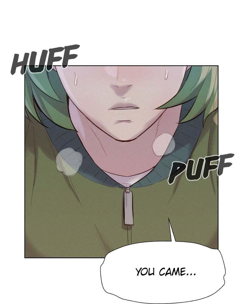 3CM Hunter chapter 87 - page 80