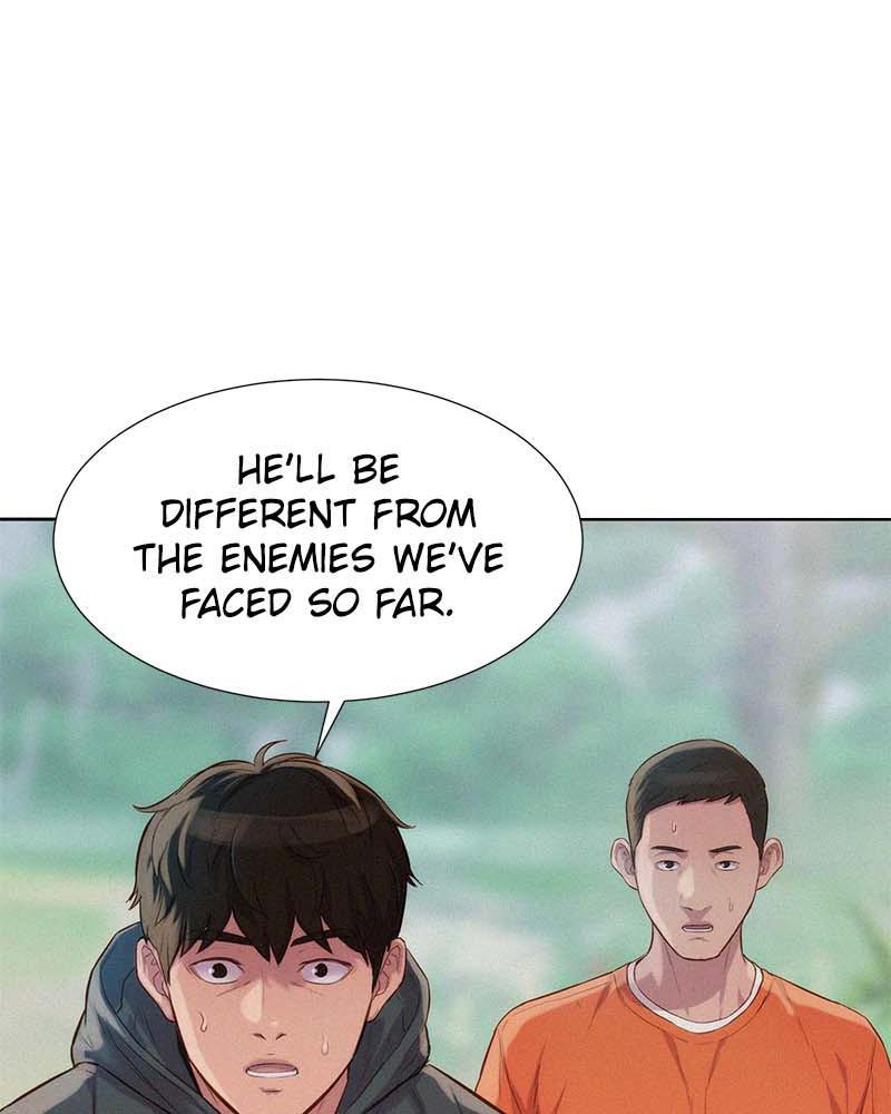 3CM Hunter chapter 87 - page 87