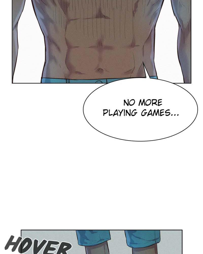 3CM Hunter chapter 87 - page 93