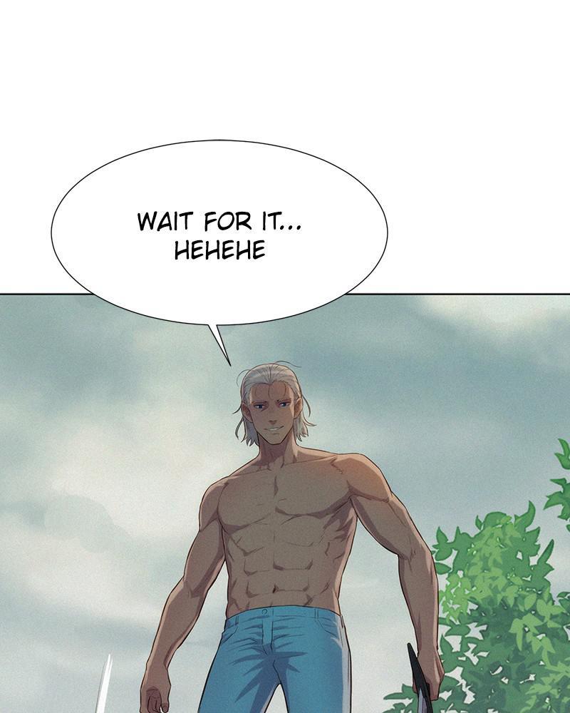 3CM Hunter chapter 87 - page 95