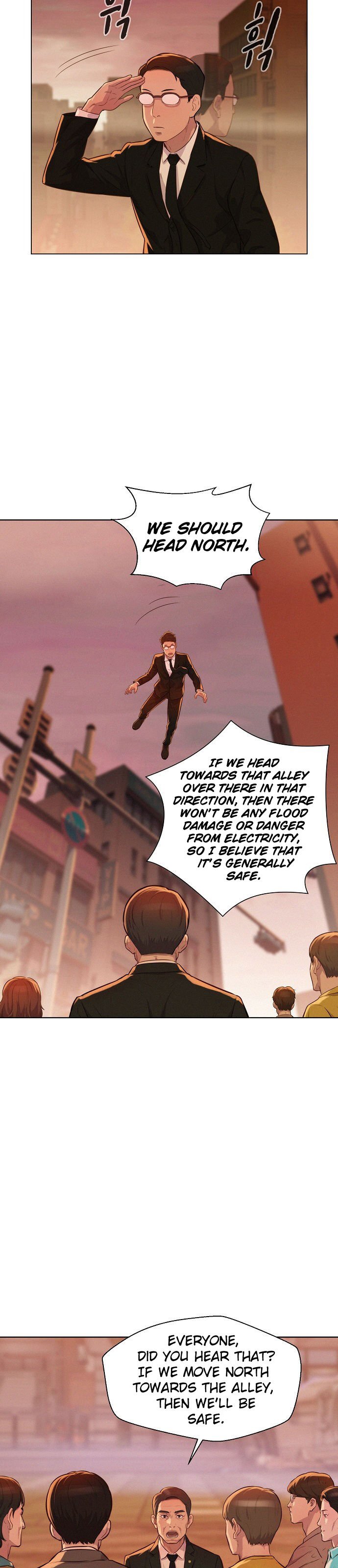 3CM Hunter chapter 11 - page 15