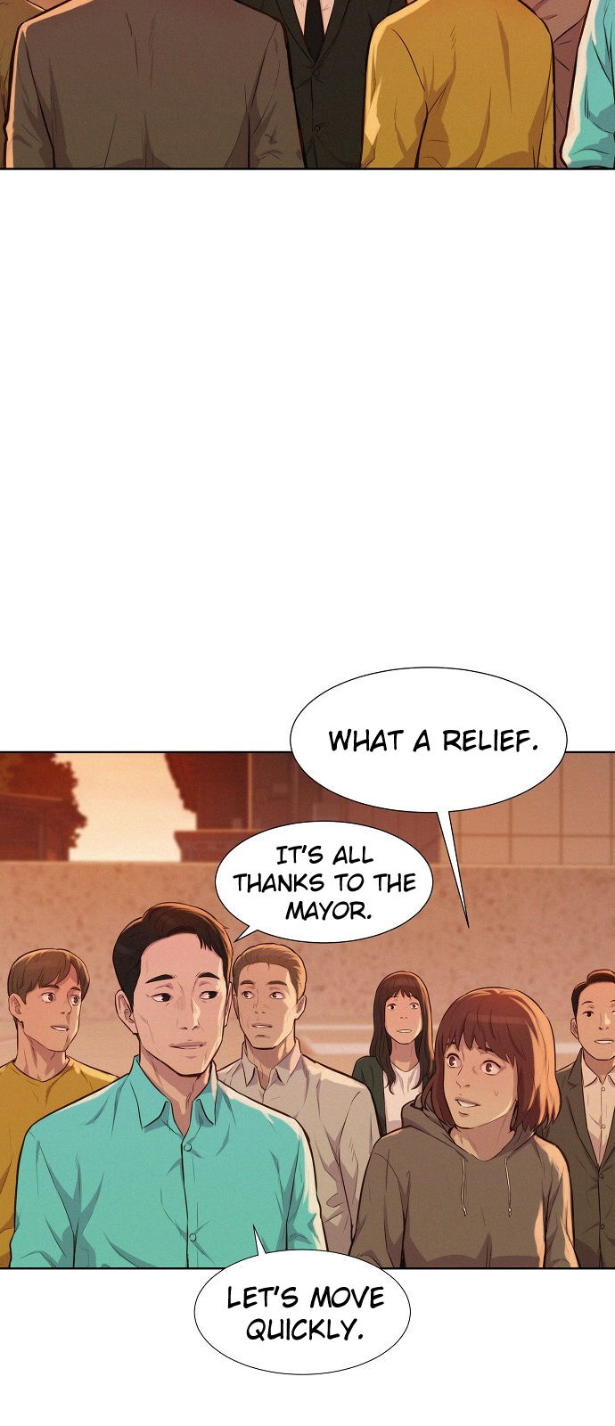3CM Hunter chapter 11 - page 16