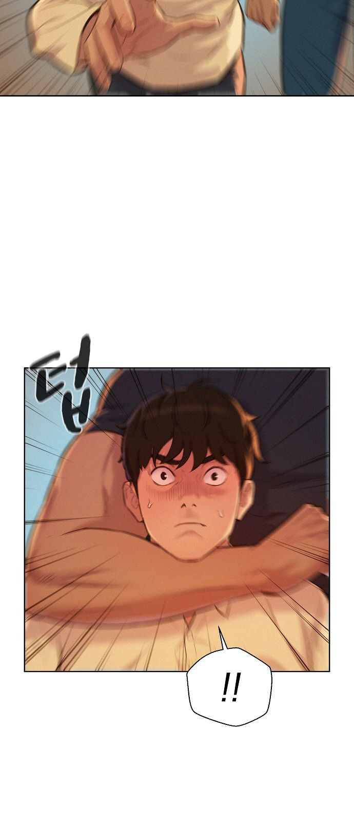 3CM Hunter chapter 11 - page 36