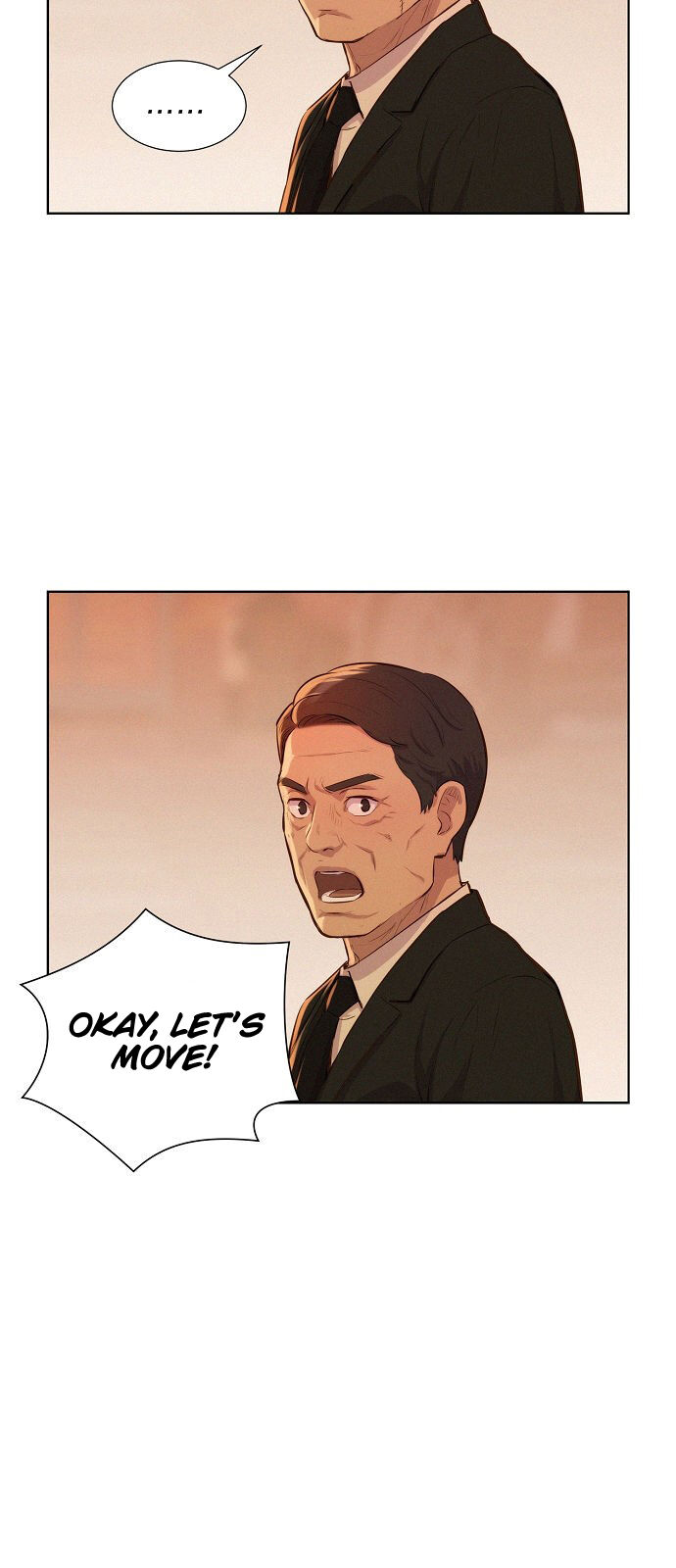 3CM Hunter chapter 11 - page 38